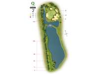 Hole Map